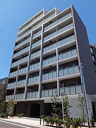 ユリカロゼＡＺＥＳＴ高島平