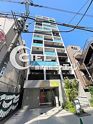 プレミアムフラットひばりヶ丘駅前