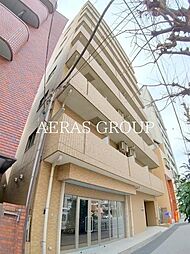 Ｎｆｌａｔｓ川崎浜町