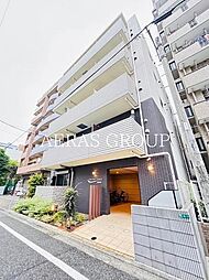 エイトウッズ淵野辺