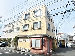 ワールドボックス矢野口 0202