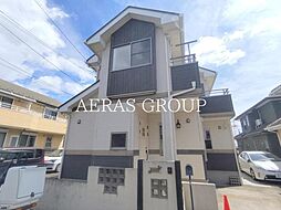 入間川戸建