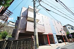 サンルモンド岡山手