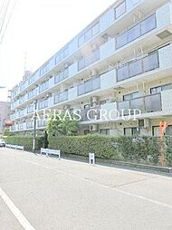 セントヒルズ田園調布