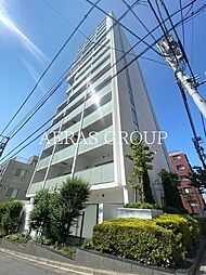 コートヒルズ広尾南