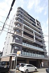 大阪市福島区吉野３丁目