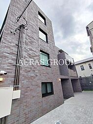 コンポジット経堂