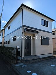 石井賃貸住宅V
