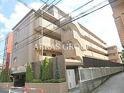 レジディア浦安II