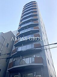 ディームス上野 603