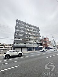 守口市馬場町２丁目