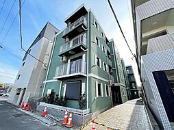 Forges　フォルジュ