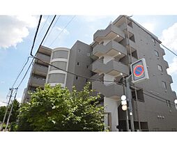 ヴァンヴェール府中 212