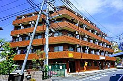 稲城市矢野口