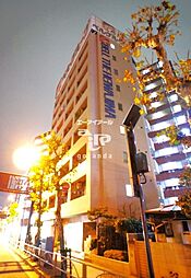 大田区大森西３丁目