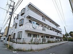 大成レジデンス第1