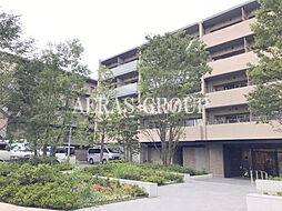 アビティグランデ砧 C棟