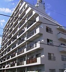 東松山マンション