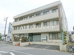 浦安青山ビル