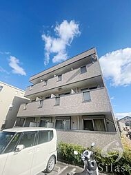 宝塚市伊孑志３丁目