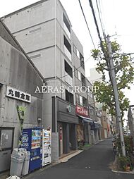 江東区南砂５丁目