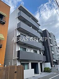 FLレジデンス品川I