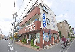 ロイヤルハイム石津