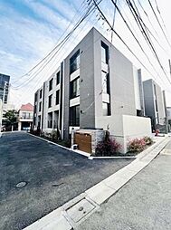 GRAN PASEO 中目黒 East