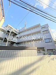 グラシアリノ町屋