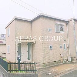 セラミックハウス芝山