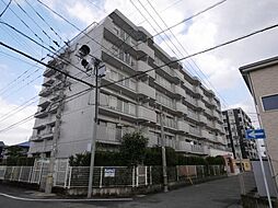 サンライズマンション東油山 303