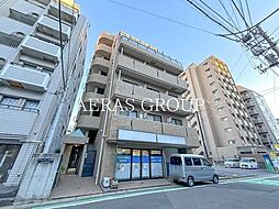 グランデュール本郷