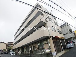盛清ビル
