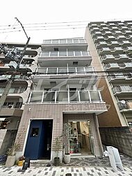 ラ・フォルム与力レジデンス