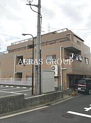 メゾン綱島高田町