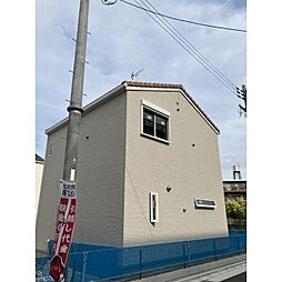 尼崎市田能３丁目の一戸建て