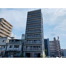 ブランカ中百舌鳥