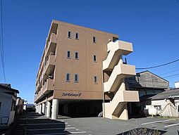 ＴＮマンションV 201