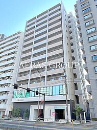 メゾンドアーク南大井