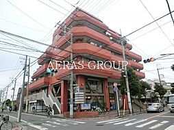 カルチェ市川