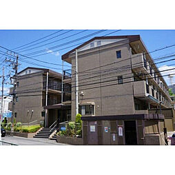 AD宮前平1号館 114