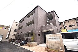 リヴィエール・シャン香里園