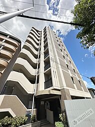 大阪市平野区長吉出戸４丁目