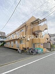 レヂオンス一橋学園