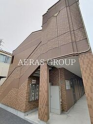 Ｒｅｓｉｄｅｎｃｅｓ淵野辺