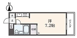 ジョイフル高井戸弐番館 204