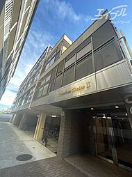 吹田市上山手町