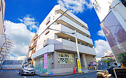 プランドール牧野駅前