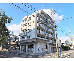 ジーオー第7藤ヶ丘マンション 302