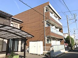 相模原市中央区小山１丁目